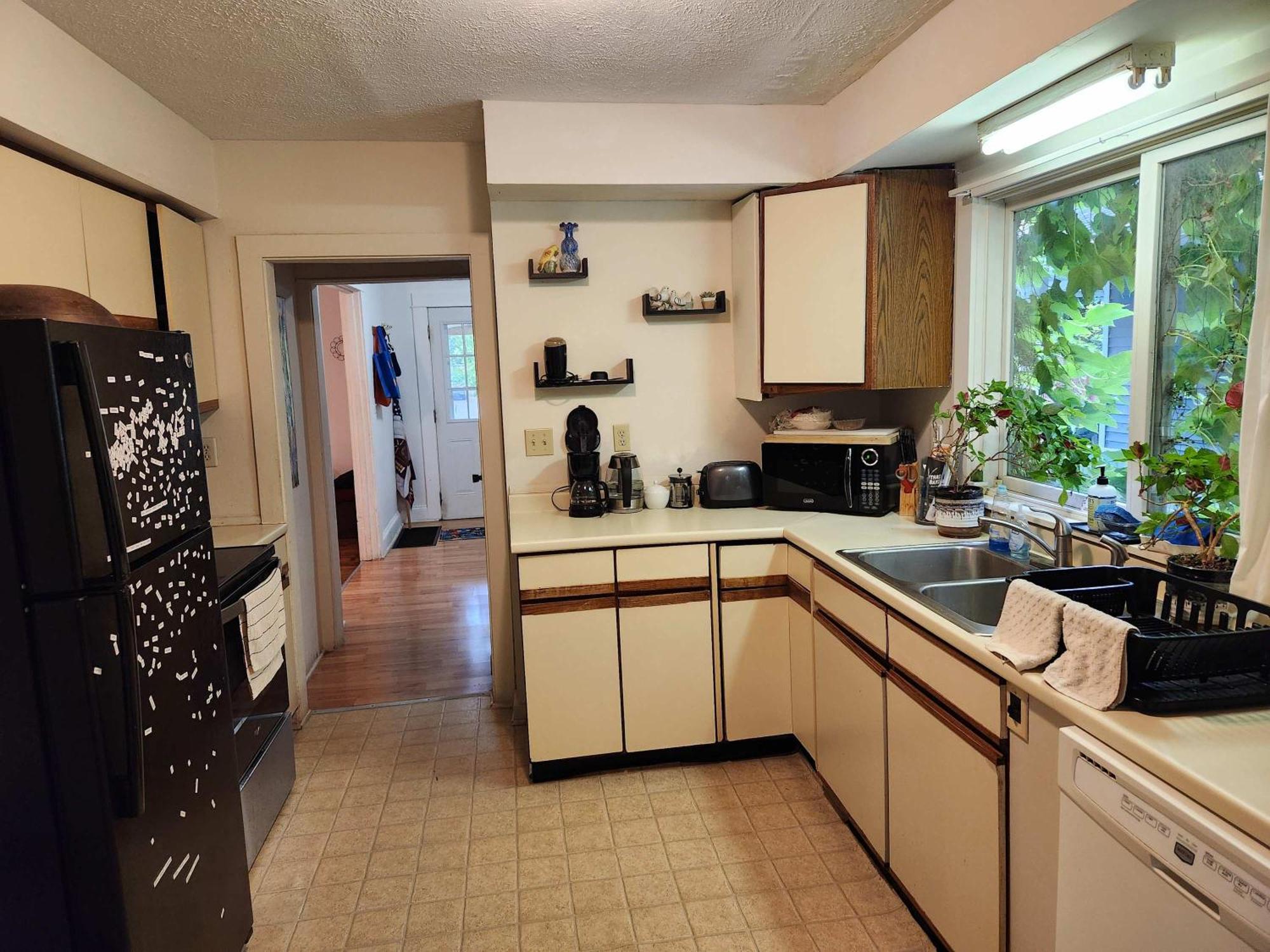 Cozy 3 Bedroom House In Downtown 이타카 외부 사진