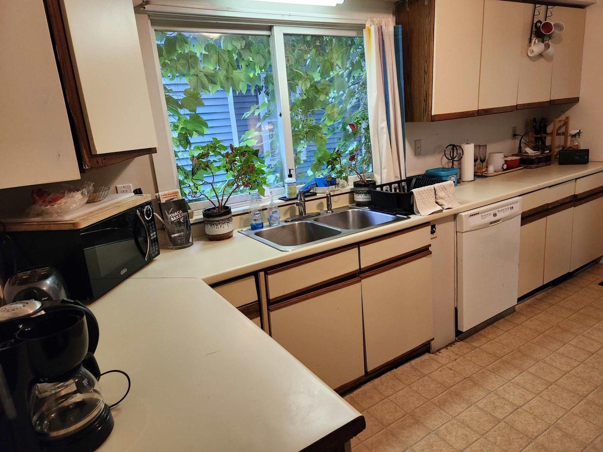 Cozy 3 Bedroom House In Downtown 이타카 외부 사진