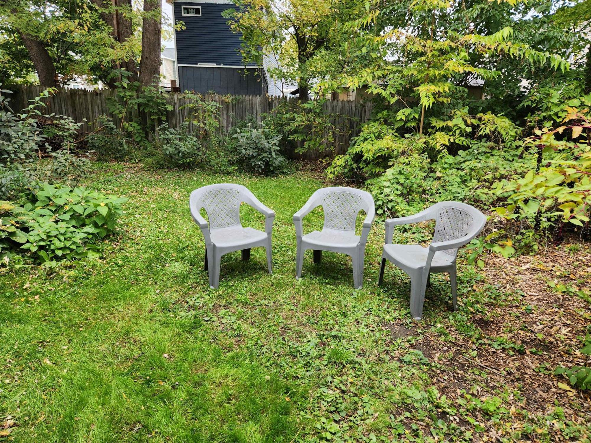 Cozy 3 Bedroom House In Downtown 이타카 외부 사진