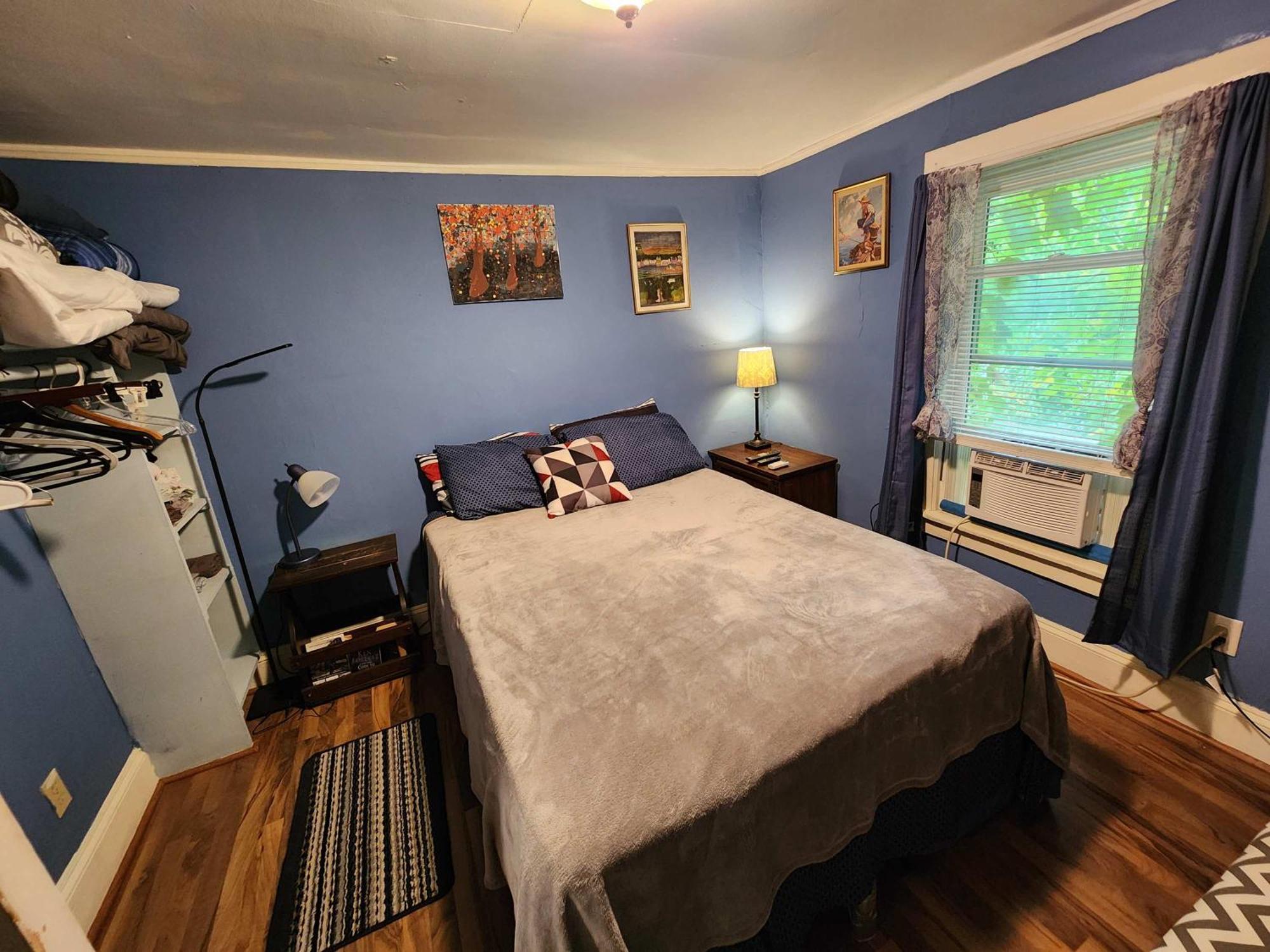 Cozy 3 Bedroom House In Downtown 이타카 외부 사진