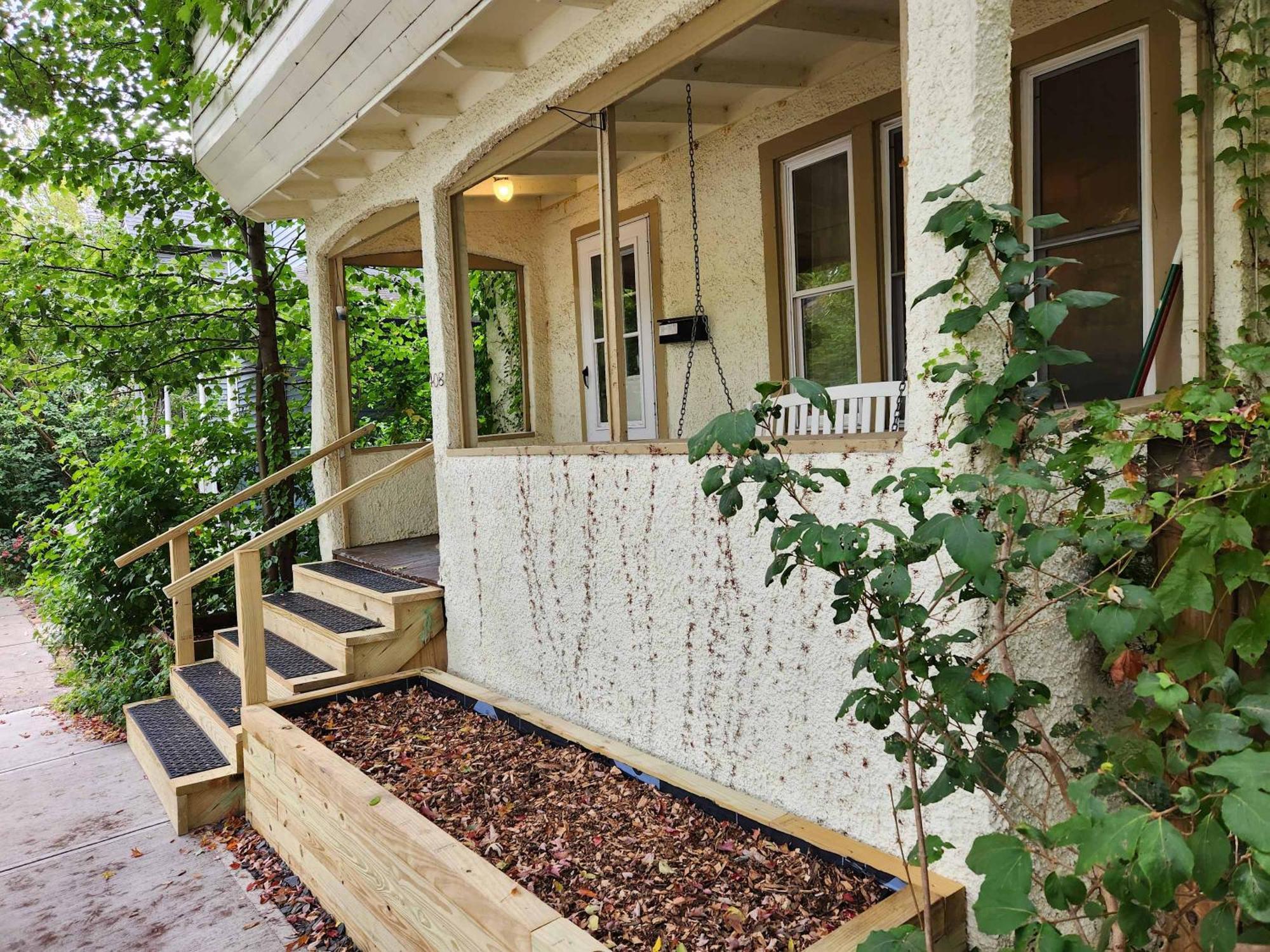 Cozy 3 Bedroom House In Downtown 이타카 외부 사진