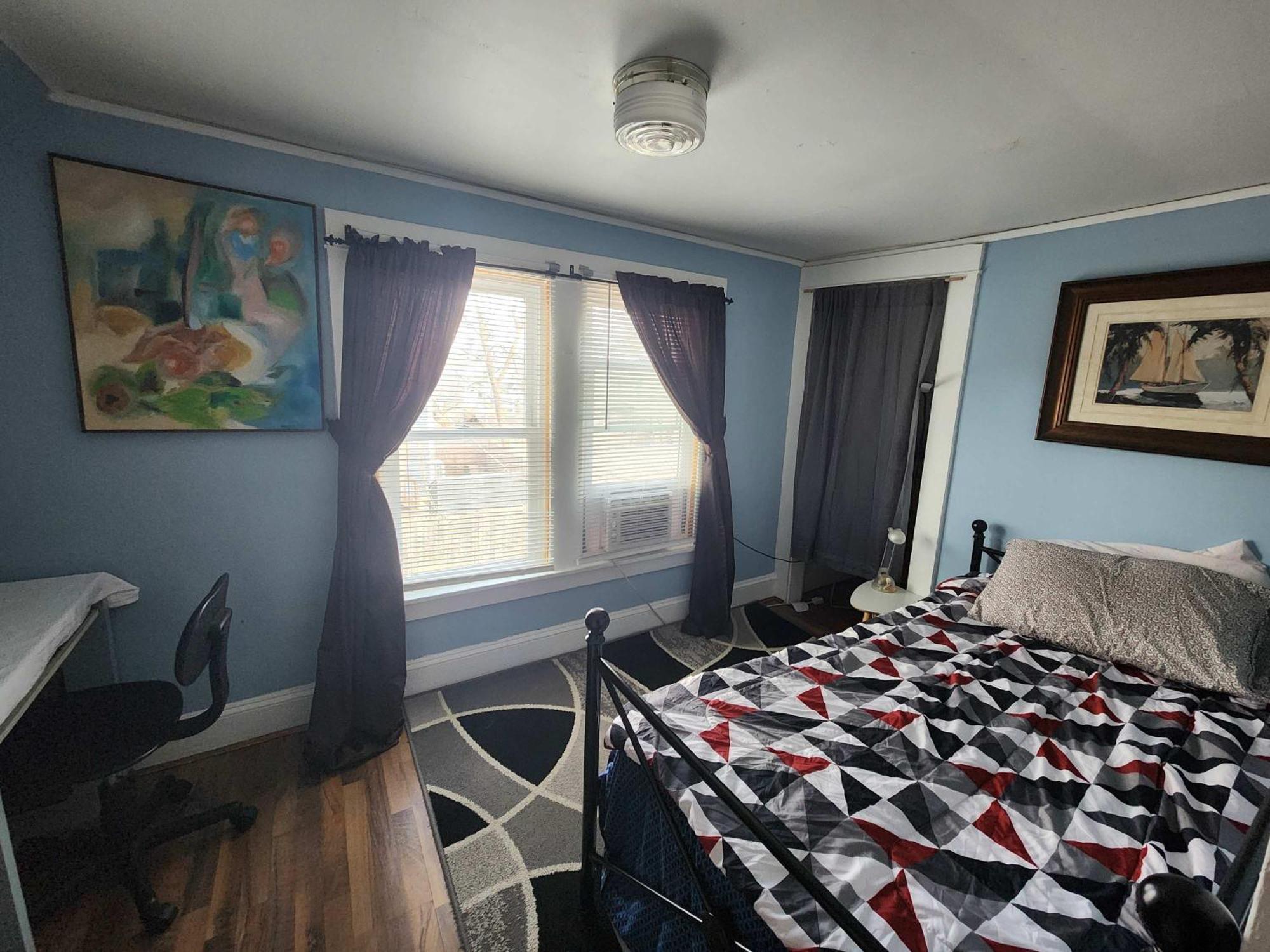 Cozy 3 Bedroom House In Downtown 이타카 외부 사진